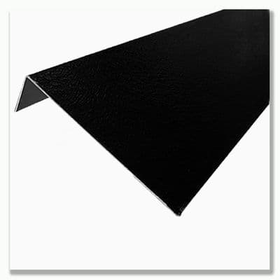 Metal Wall Flashing - 3 Metre x 100 x 25mm | ClassicBond