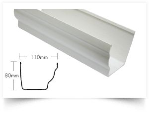 Guttering