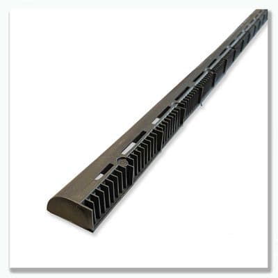 Over Fascia Vent 10mm Air Gap | 1m long