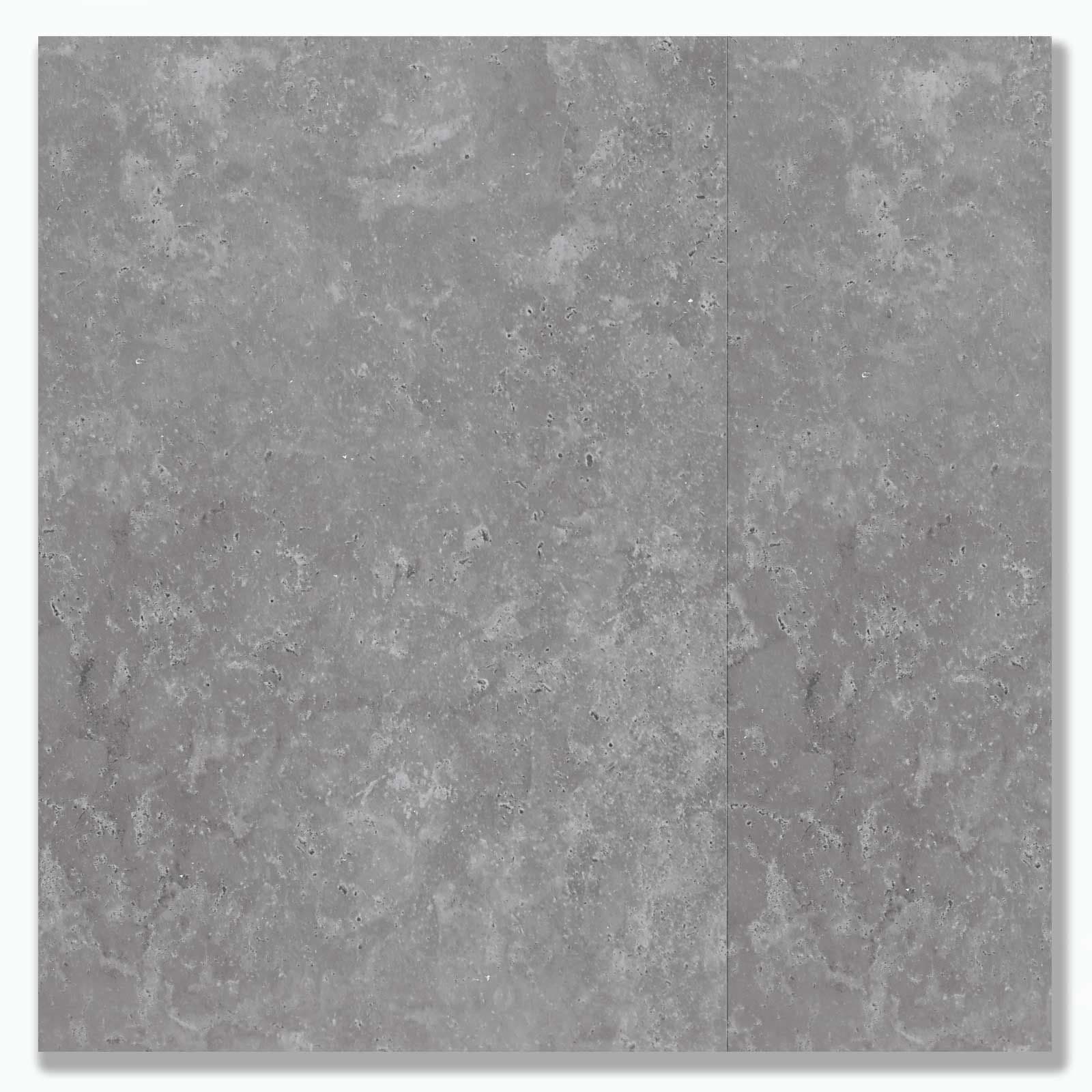Portland (Matt) Cladding Panel - 4No x 250mm x 2.6m | Roomliner ...
