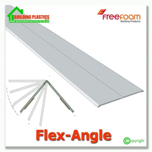 PVC Corner Trims