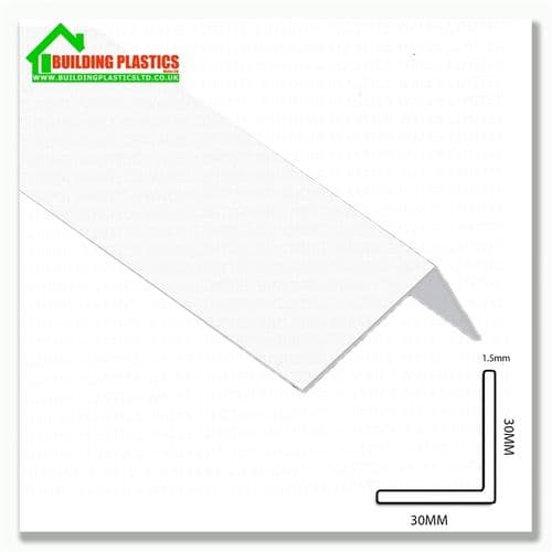 PVC Corner Trims