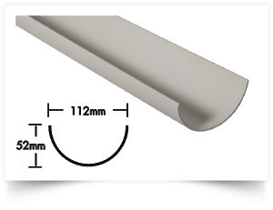 Guttering