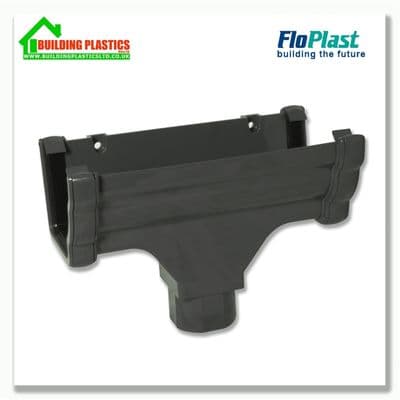 Running Outlet Niagara Ogee Grey