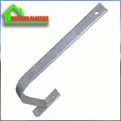 Snow Guard Galvanised Bracket