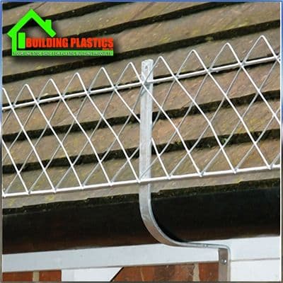 Snow Guard Protection 4m Kit