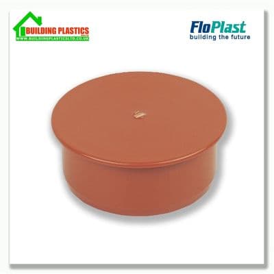 SOCKET PLUG 110mm U/G SYSTEM