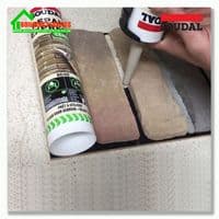 Soudal Repair Express Cement Grey 290ml Cartridge | Building Plastics Tele 0333 050 0585