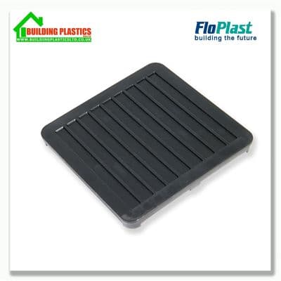 SQUARE BLANK COVER GRID