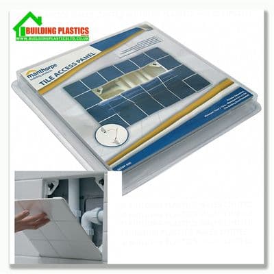 Tile Access Panel | Manthorpe