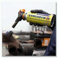 Tough Glove BOA Pro Black Nitrile | Building Plastics