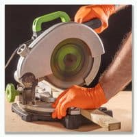 Tough Glove Gator Gripz Heavy-Duty | Building Plastics