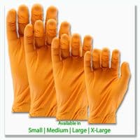 Tough Glove Gator Gripz Heavy-Duty | Building Plastics