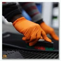 Tough Glove Gator Gripz Heavy-Duty | Building Plastics