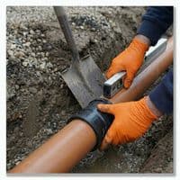 Tough Glove Gator Gripz Heavy-Duty | Building Plastics