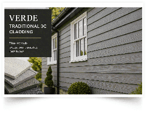 Cladding