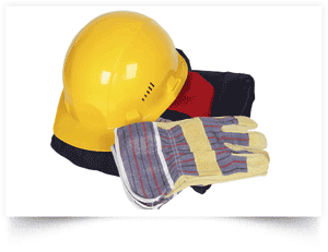 Workwear | PPE | Safety