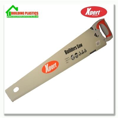 Xpert Builders Saw | 22 Inch 8ppi