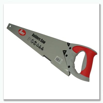Xpert Builders Saw | 22 Inch 8ppi