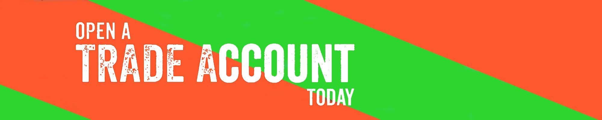 Account Application Building Plastics