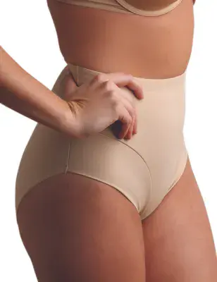 MIRACLESUIT Comfort Leg Waistline Brief