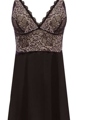 WACOAL LACE PERFECTION Chemise