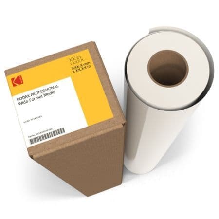 16" Lustre Kodak Professional Inkjet Photo Paper | 406mm | 255gsm | KPRO16L