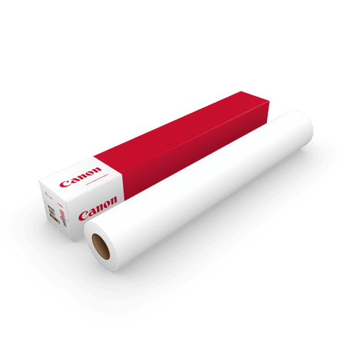 36" Canon IJM009 Draft Paper 75gsm | 914mm | A0  | 91m | 97006097