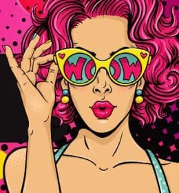 40" | 1016mm x 100m Poster Paper - 130gsm