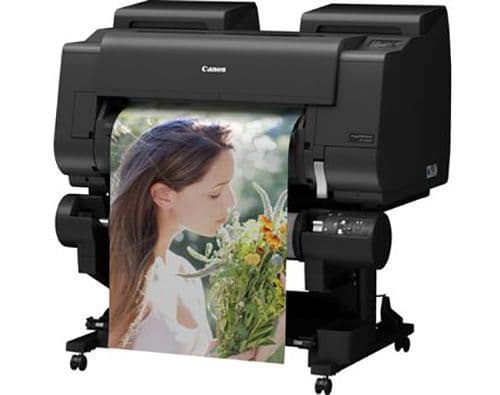 A GRADE - Canon PRO-2600 Printer Ex Display