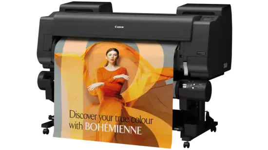 Canon GP-4600S Ink Cartridges