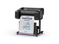 Canon imagePROGRAF GP-200 - A1 Large Format Printer