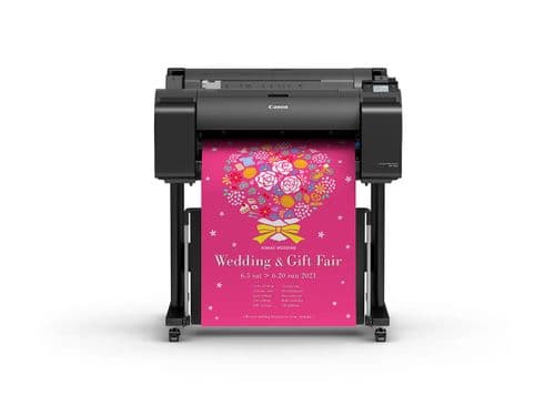 Canon imagePROGRAF GP-200 | A1 Poster Printer | 6 ink