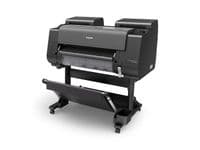 Canon imagePROGRAF GP-2000 - 24