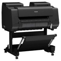 Canon imagePROGRAF GP-2600s Printer | Large Format Retail Posters & Advertising | 24″ inch | A1 | 7 Colour |6411C003AA