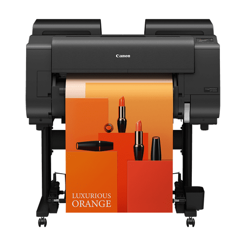 Canon imagePROGRAF GP-2600s Printer | 24″ inch | A1 | 7 Colour |6411C003AA