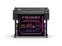 Canon imagePROGRAF GP-300 | A0 Poster Printer | 6 Ink