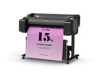 Canon imagePROGRAF GP-300 | A0 Poster Printer | 6 Ink