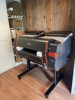 Canon imagePROGRAF PRO-2600 Printer | 24″ inch | A1 | 12 Colour | 6405C003AA