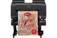 Canon imagePROGRAF PRO-2600 Printer | 24″ inch | A1 | 12 Colour | 6405C003AA
