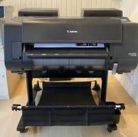 Canon imagePROGRAF PRO-2600 Printer | 24″ inch | A1 | 12 Colour | 6405C003AA
