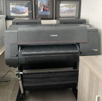Canon imagePROGRAF PRO-2600 Printer | 24″ inch | A1 | 12 Colour | 6405C003AA