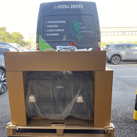 Canon imagePROGRAF PRO-2600 Printer | 24″ inch | A1 | 12 Colour | 6405C003AA