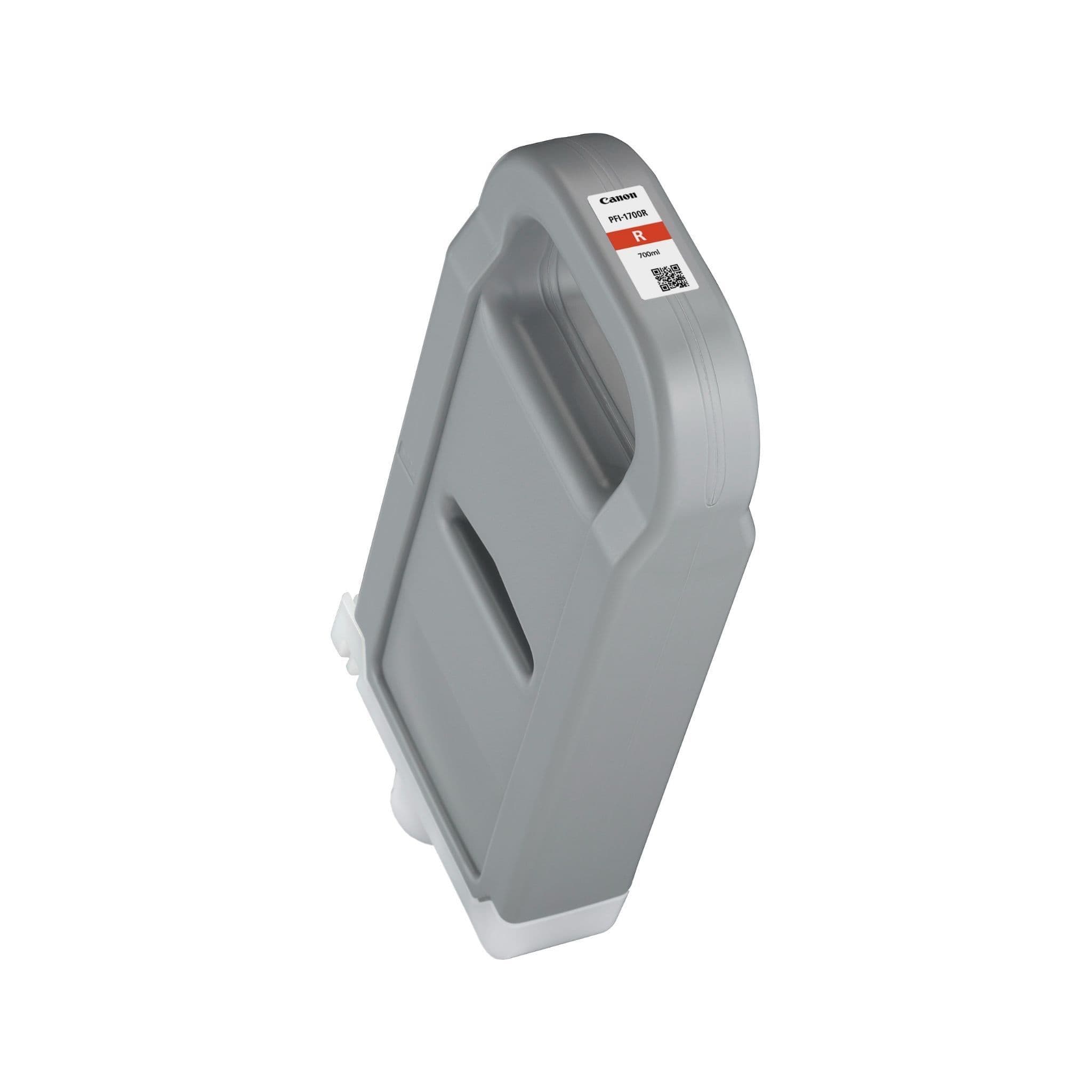 imagePROGRAF PRO-6000 Red Ink 700ml | PFI-1700R