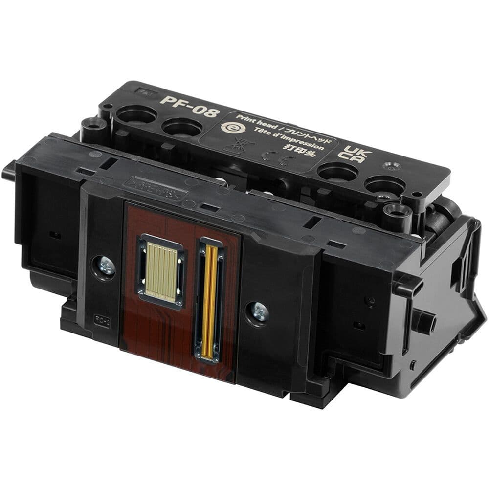 Canon TC-20 Printhead / Canon PF-08