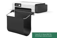 Canon imagePROGRAF TC-21 A1 Plotter Printer, 24 Inch CAD Printer, Canon TC21, A1 Large Format Printer