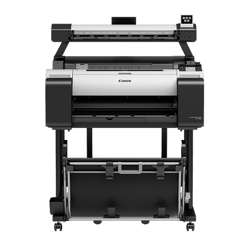 Canon imagePROGRAF TM-200 MFP L24ei
