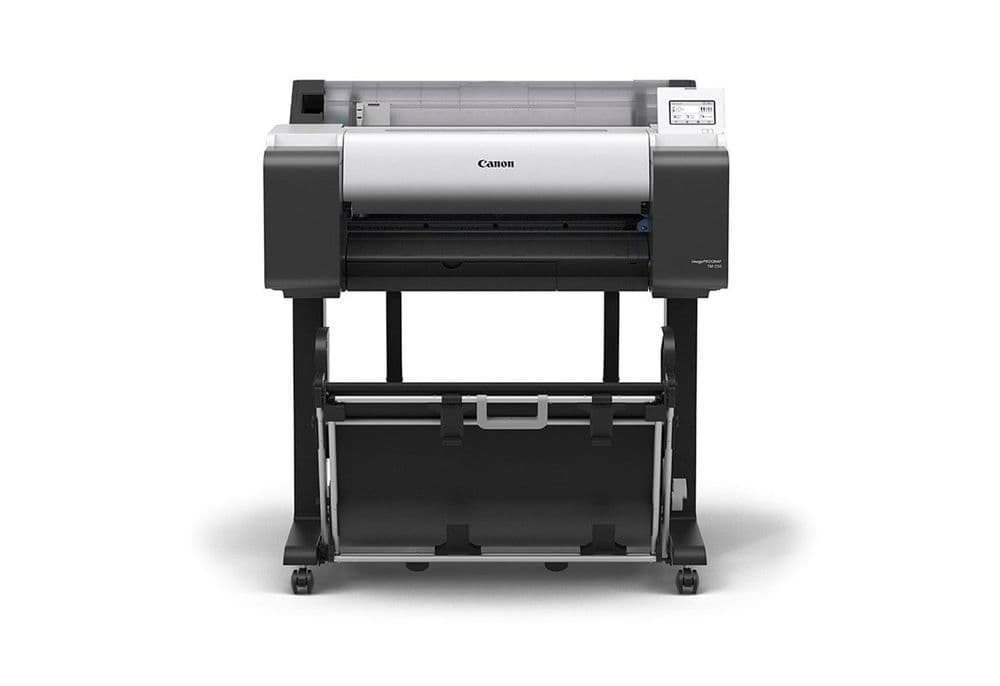 Canon imagePROGRAF TM‑250 | 24