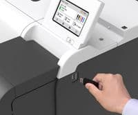 Canon imagePROGRAF TM-255 A1 | 610mm Printer for CAD, Posters & Banners - 6238C003AA
