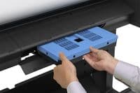 Canon imagePROGRAF TM-255 A1 | 610mm Printer for CAD, Posters & Banners - 6238C003AA